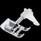 Adjustable Guide Sewing Machine Presser Foot For Shank SnapOn Singer Janome Juki Brother Baby Lock 5