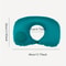 Portable Neck Pillow UShaped That Can Be Stored Inflatable And SelfFilled For Travel And Business T