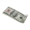 Stainless Steel Money Clips For Paper And Banknotes Creative Design 2