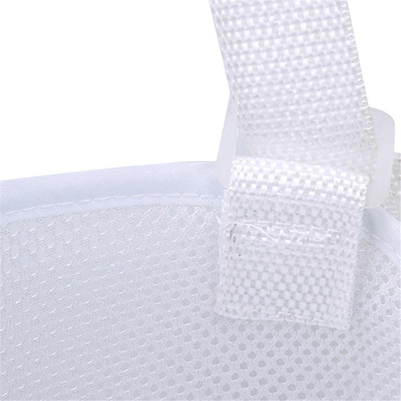 Adjustable Breathable Arm Sling Support Brace Universal Shoulder Strap Immobilizer 3