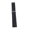 Women Elastic Band Wide Belt Black Strap Simple Down Coat Waist Belt Female Buckle Dress Decoration 4
