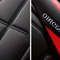 All Season Universal Pad Full Leather Car Seat Cushion Driver Or Passenger Seat Cover 2