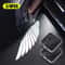 Wireless Battery Powered Car Door Projector HD Laser Auto Accessory No Wiring Required For Easy Nig 2