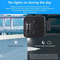 Wireless Battery Powered Car Door Projector HD Laser Auto Accessory No Wiring Required For Easy Nig 3