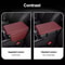 Increase The Height Of Car Armrest Box With Padding Universal Storage Bags 3
