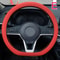 Silicone Steering Wheel Cover Elastic Glove Soft Touch For Car Interior Various Colors Available 10