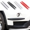 Scratch Resistant Adhesive Protective Strip For Universal Car Bumpers Adds Aesthetic Accessories 0