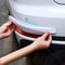 Scratch Resistant Adhesive Protective Strip For Universal Car Bumpers Adds Aesthetic Accessories 2