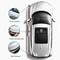 Scratch Resistant Adhesive Protective Strip For Universal Car Bumpers Adds Aesthetic Accessories 4