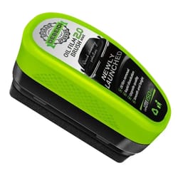 universal car glass oil film remover, home glass safety enhancement, clear view polish cream accessories