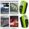 Universal Car Glass Oil Film Remover Home Glass Safety Enhancement Clear View Polish Cream Accessor