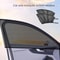 Car Sun Shades Mosquito Nets For Cars Sun Screens Window Mosquito Screens Curtains Car Accessories 1