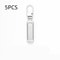 Sewing DIY Detachable Zipper Head Zipper Pull For Handbags Suitcases Tents Backpacks 6