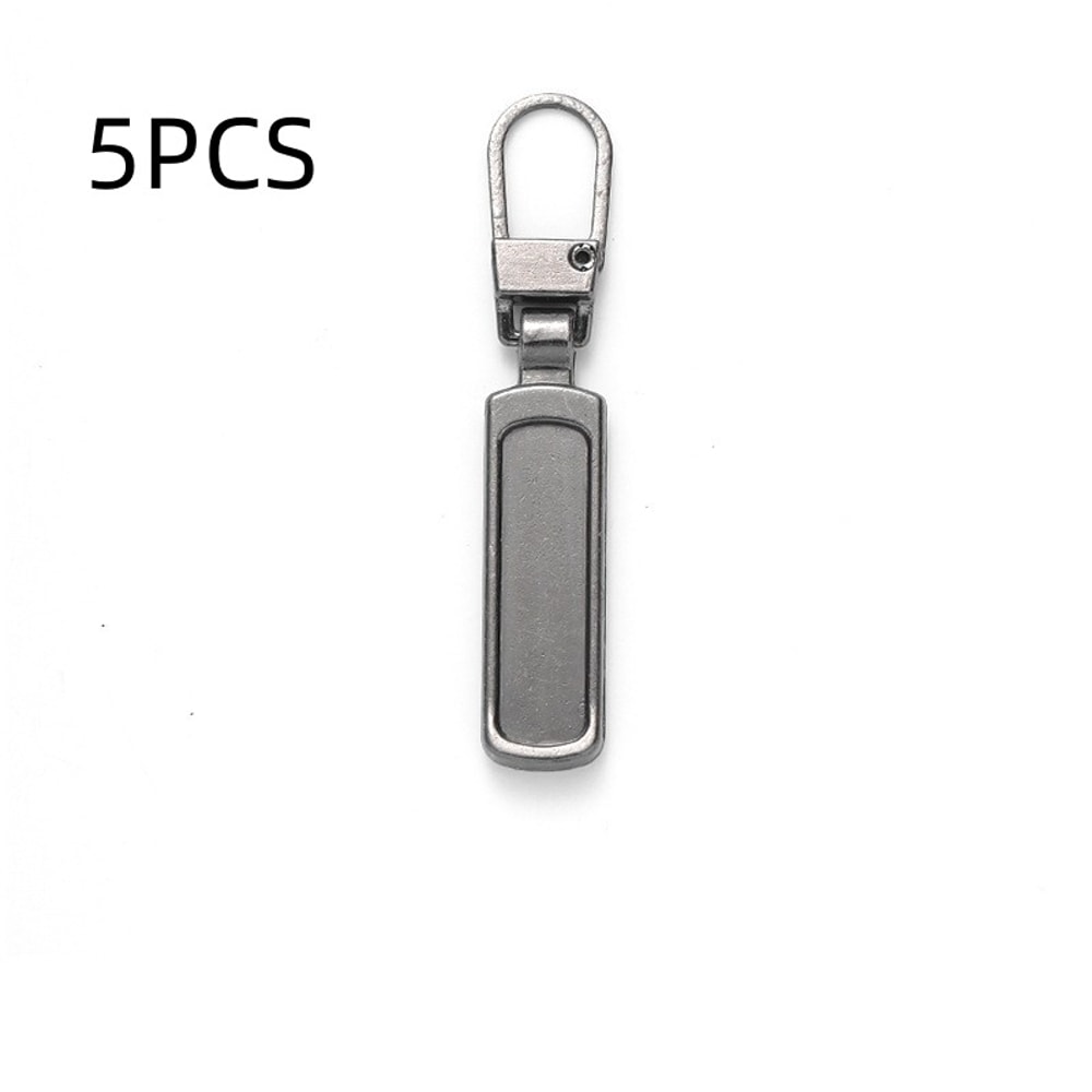 Sewing DIY Detachable Zipper Head Zipper Pull For Handbags Suitcases Tents Backpacks 8