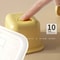 Creative Square Ice Cube Moulds Reusable Mini Ice Cube Makers For Whiskey Drink Freezing Kitchen To