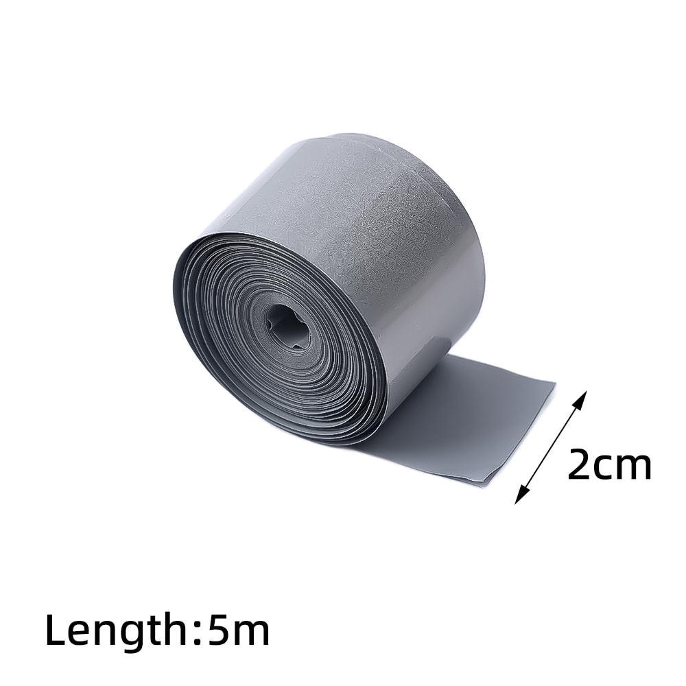 Reflective Tape For DIY Clothing Bags High Reflective Heat Transfer Film 6