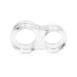 handles door stopper, transparent wall protection, silicone gel furniture protector