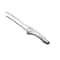 Multifunctional Barbecue Metal Tongs Clamp Antislip Food Clips 6