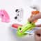 Cute Animal Cartoon Toothpaste Dispenser Home Bathroom Squeezer 0