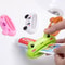 Cute Animal Cartoon Toothpaste Dispenser Home Bathroom Squeezer 0
