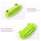 Cute Animal Cartoon Toothpaste Dispenser Home Bathroom Squeezer 2