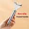 Stainless Steel Corn Stripper Manual Corn Cob Shaver Planer Thresher 2