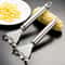 Stainless Steel Corn Stripper Manual Corn Cob Shaver Planer Thresher 3