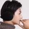 Winter Plush Warm Earmuff Thick Fluffy Ear Cover Unisex Cold Proof Thermal Ear Muffs 0