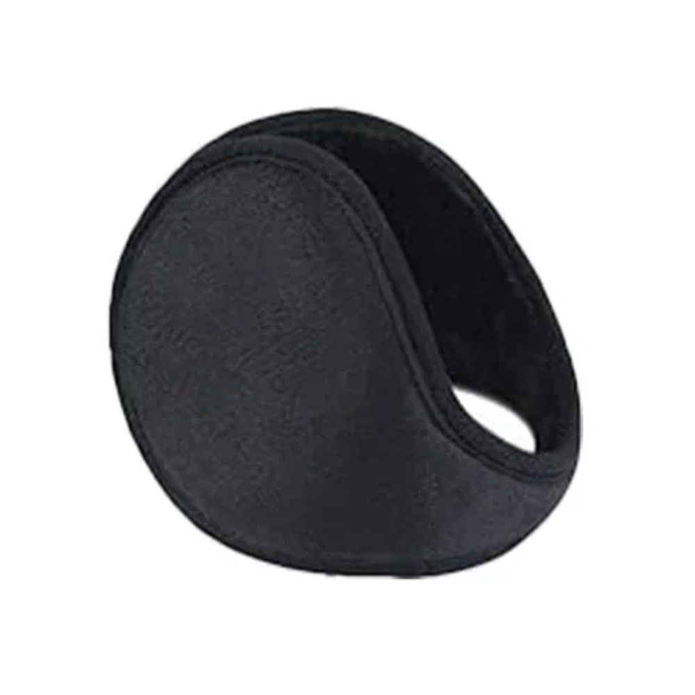 Winter Plush Warm Earmuff Thick Fluffy Ear Cover Unisex Cold Proof Thermal Ear Muffs 3