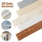 Foam Wall Edge Strip Stickers Waterproof Baseboard Wallpaper Border Self Adhesive Bedroom Wall Stic 5