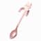 Mini Cute Cat Coffee Spoon Stainless Steel Teaspoon Dessert Snack Scoop Ice Cream Milk Children Spo 6