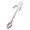 Mini Cute Cat Coffee Spoon Stainless Steel Teaspoon Dessert Snack Scoop Ice Cream Milk Children Spo 7