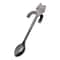 Mini Cute Cat Coffee Spoon Stainless Steel Teaspoon Dessert Snack Scoop Ice Cream Milk Children Spo 8