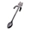 Mini Cute Cat Coffee Spoon Stainless Steel Teaspoon Dessert Snack Scoop Ice Cream Milk Children Spo 8