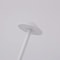 Rechargeable LED Table Lamp with Touch Sensor and Dimming for Bedroom, Hotel, Restaurant