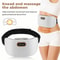 Electric Abdominal Massager Deep Knee And Abdominal Instruments For Health Care Vibrating Body Mass 2