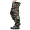 Tactical Cargo Pants For Men Cotton Overalls For Outdoor Work 8