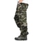 Tactical Cargo Pants For Men Cotton Overalls For Outdoor Work 8