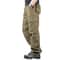 Tactical Cargo Pants For Men Cotton Overalls For Outdoor Work 6
