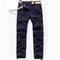 Men Tactical Camouflage Overalls HighQuality Cotton Multi Pocket Trousers For Sports And Work 2