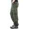 Men Tactical Camouflage Overalls HighQuality Cotton Multi Pocket Trousers For Sports And Work 3