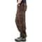 Men Tactical Camouflage Overalls HighQuality Cotton Multi Pocket Trousers For Sports And Work 4