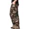 Men Tactical Camouflage Overalls HighQuality Cotton Multi Pocket Trousers For Sports And Work 5