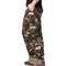 Men Tactical Camouflage Overalls HighQuality Cotton Multi Pocket Trousers For Sports And Work 5