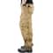 Men Tactical Camouflage Overalls HighQuality Cotton Multi Pocket Trousers For Sports And Work 6