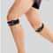 Breathable Shock Absorber Knee Sports Outdoor Cycling Basketball Protector Patella Pressure Belt 2