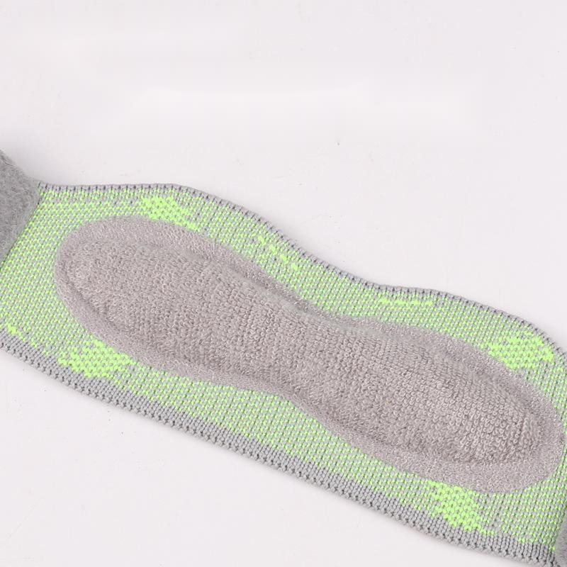 Breathable Shock Absorber Knee Sports Outdoor Cycling Basketball Protector Patella Pressure Belt 5