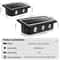 Solar Wall Lamp Outdoor, Solar LED Light Waterproof, Up And Down Luminous Lighting, Balcony Yard Garden Decoration Light