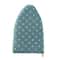 Fabric Handheld Ironing Board Small Home Ironing Tray With Insulated Gloves 4