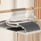 Multifunctional Household Hanger For Wet And Dry Clothes AntiSlip Suitable For Bedroom And Wardrobe 0